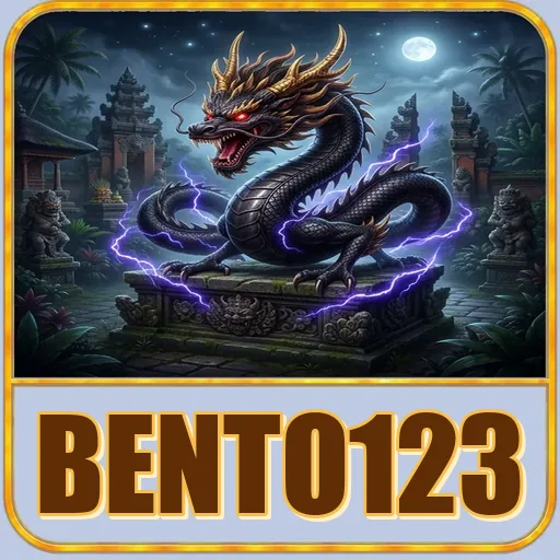 bento123