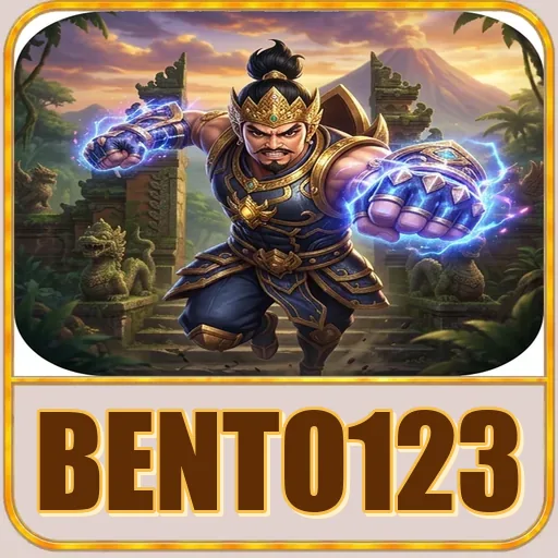 bento123