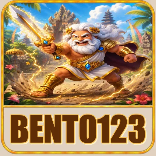 bento123