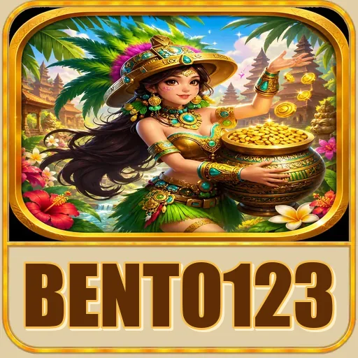 bento123