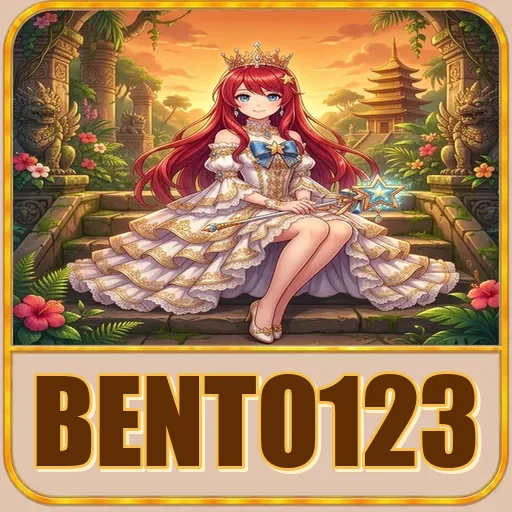 bento123