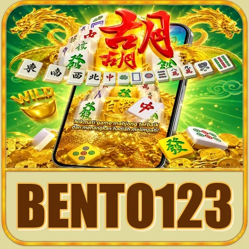 bento123 Indonesia - Peningkatan performa dan UI/UX terbaru