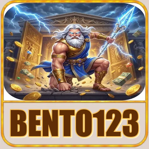 bento123