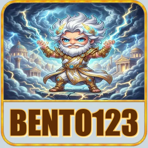 bento123