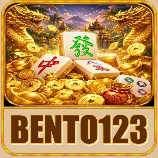 bento123